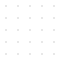 Dot Grid
