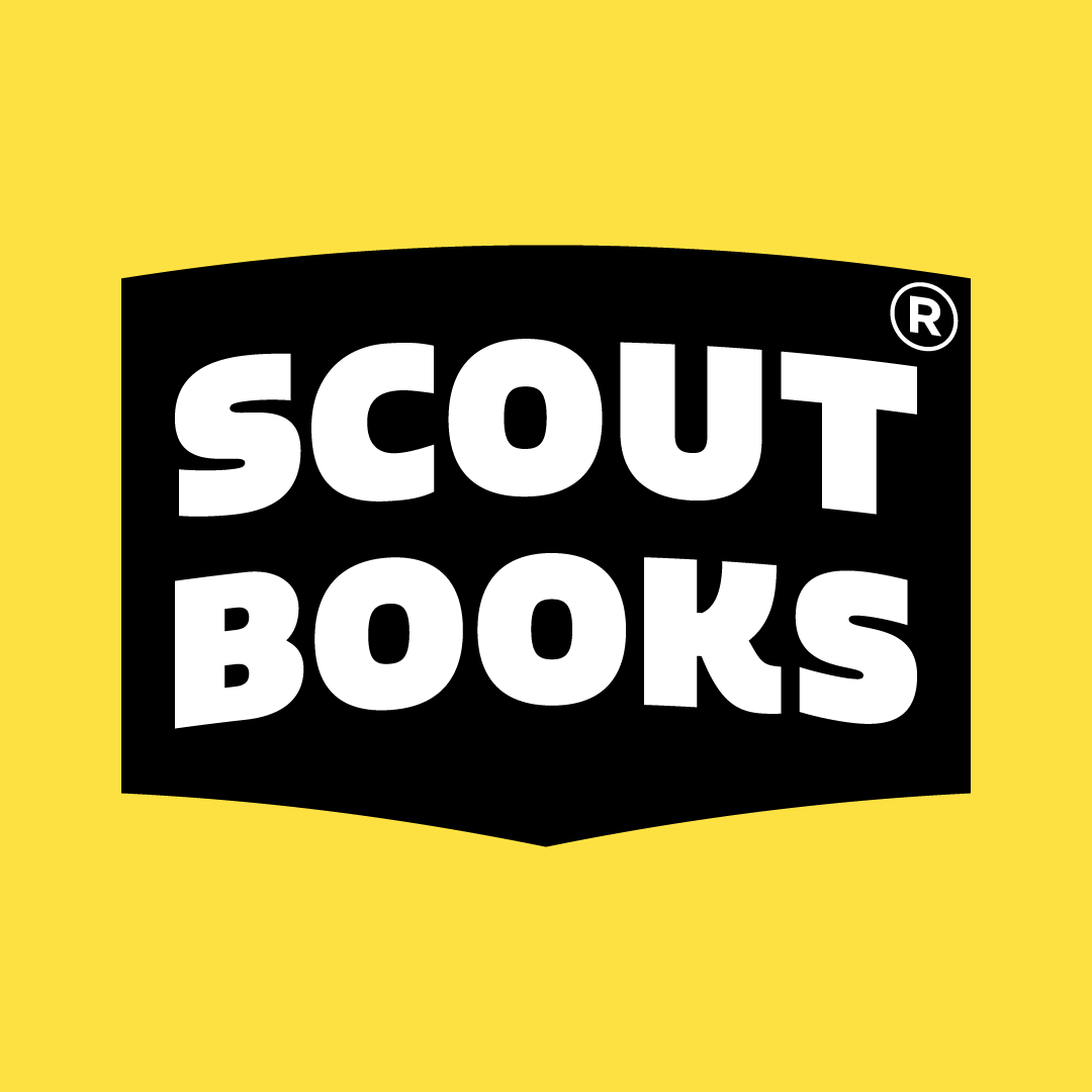 Scout Books  Little Books for Big Ideas
