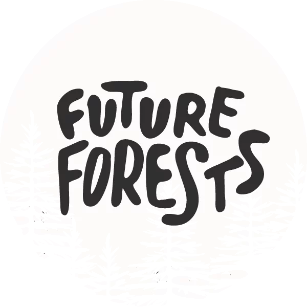 SCOUT BOOKS FUTURE FORESTS