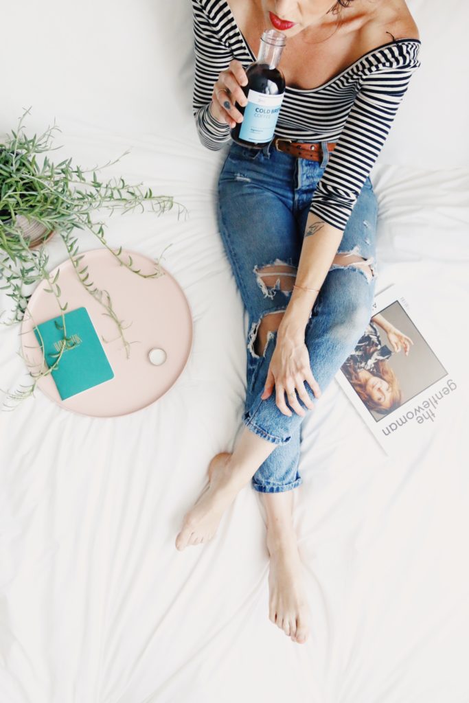 Takeaways Notebook Scout Books | Woodlark's Hotel Notebooks