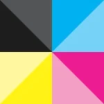 Scout Books Pages Printing CMYK