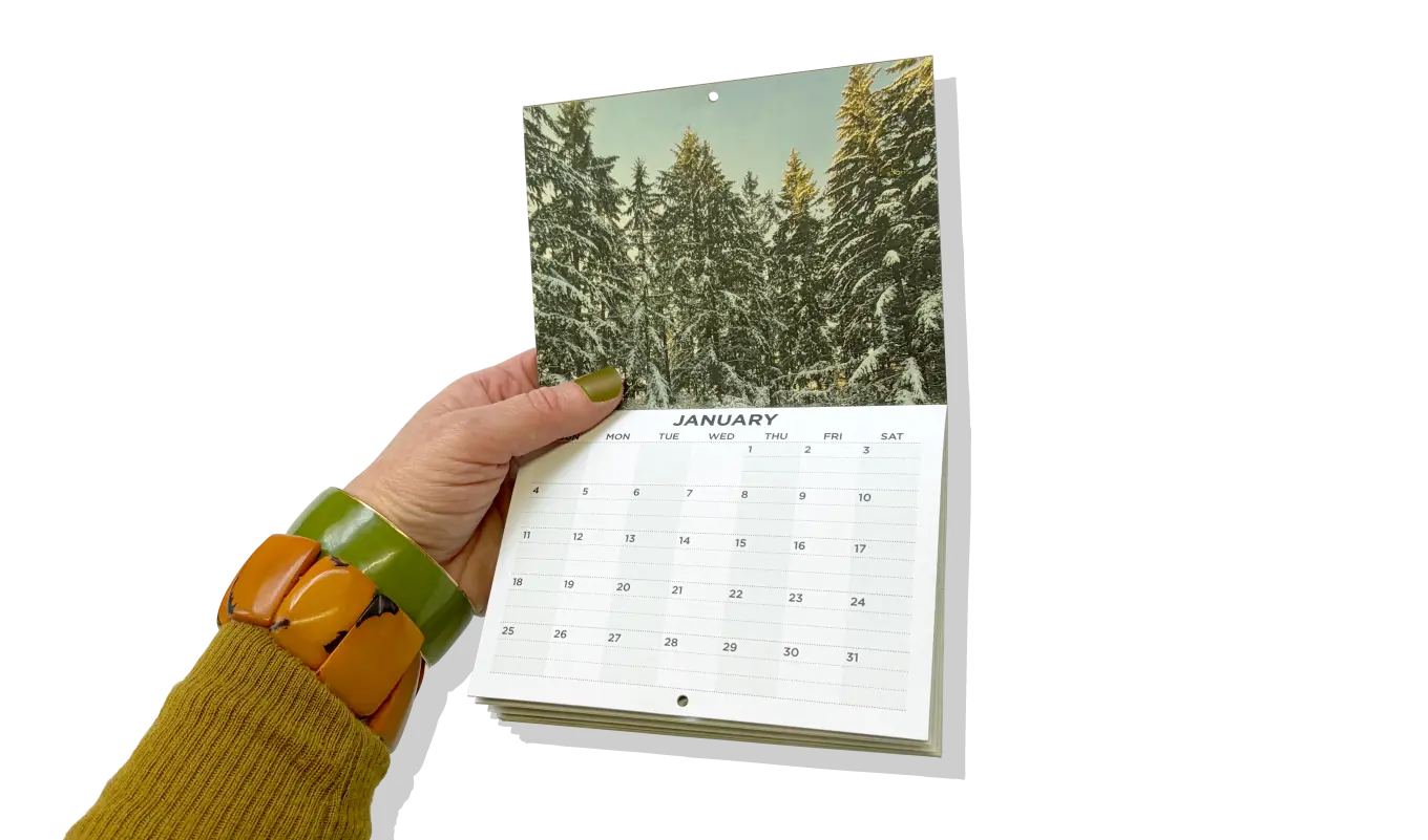 Design Your Own Custom Notebooks